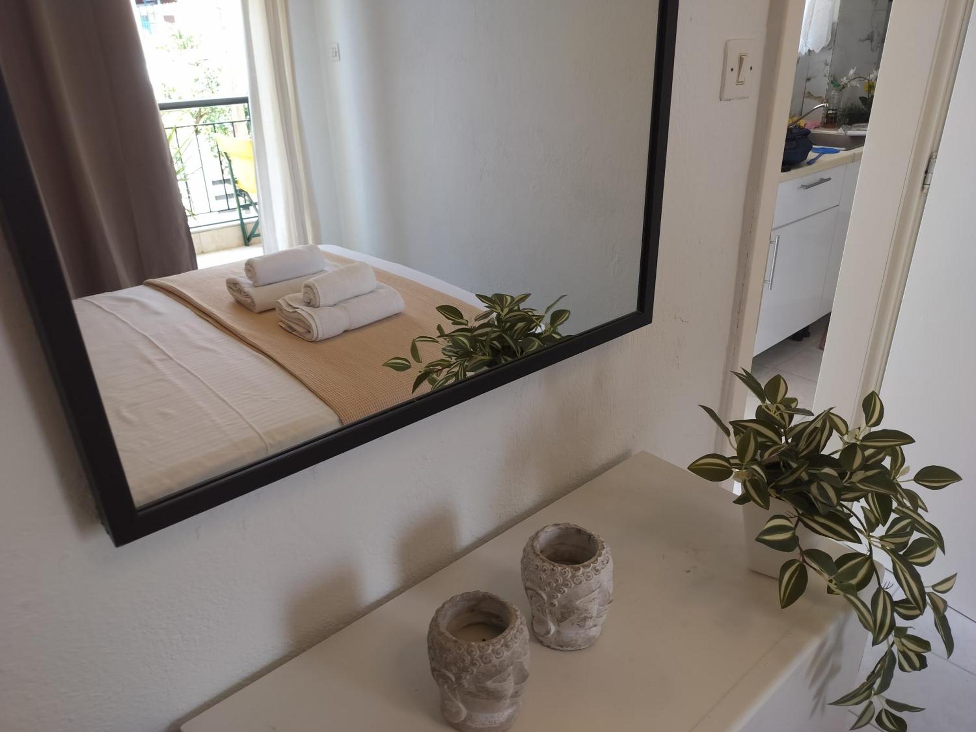 Kula Kula 1Br Welcome Stay House In Chalkidiki Flogita Exterior foto