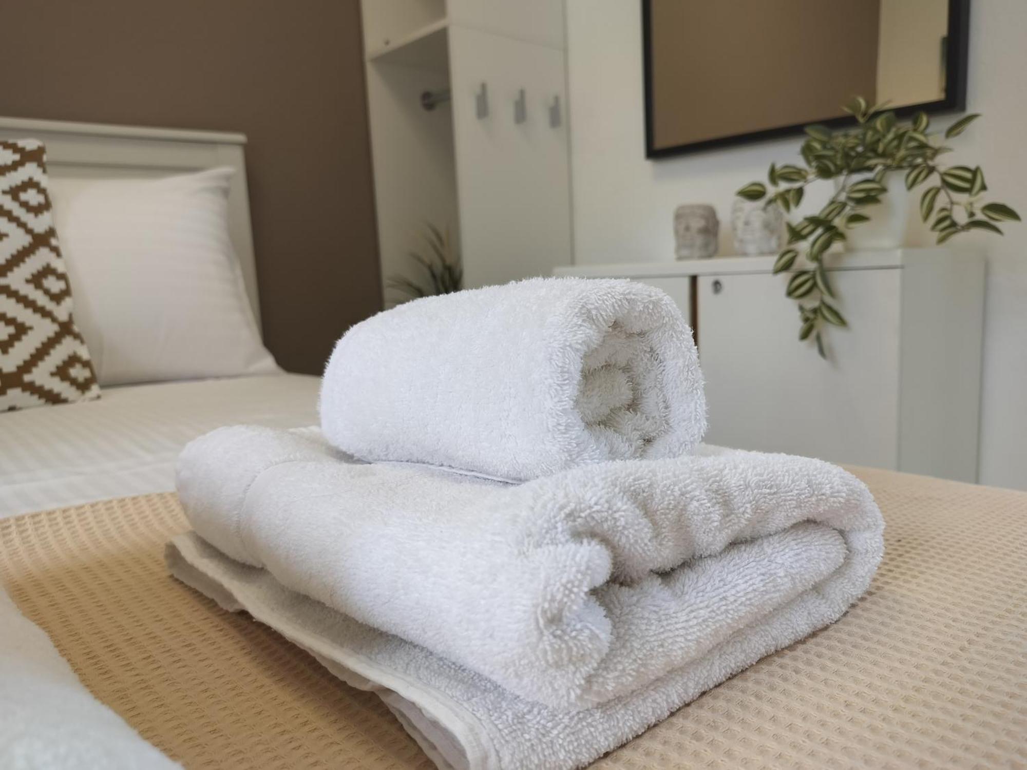 Kula Kula 1Br Welcome Stay House In Chalkidiki Flogita Exterior foto